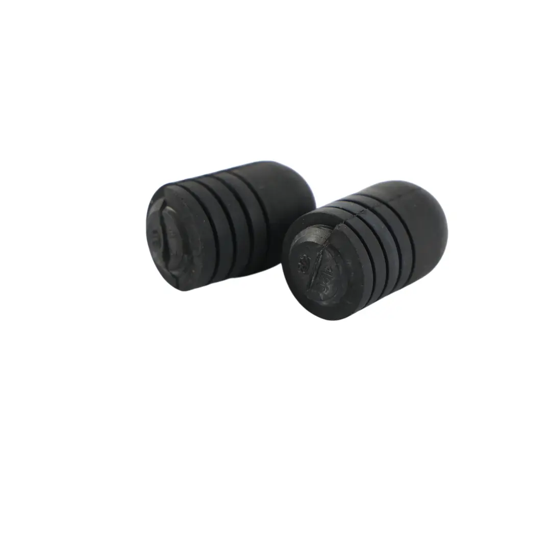 Mk4 VRS Tope Trasero Tope Trasero Goma para Skoda Octavia con número de pieza 6U0827525 Skoda Octavia Mk4 VRS Tope Trasero Tope Trasero Goma - SKU 6U0827525 - Número de pieza 6U0827525