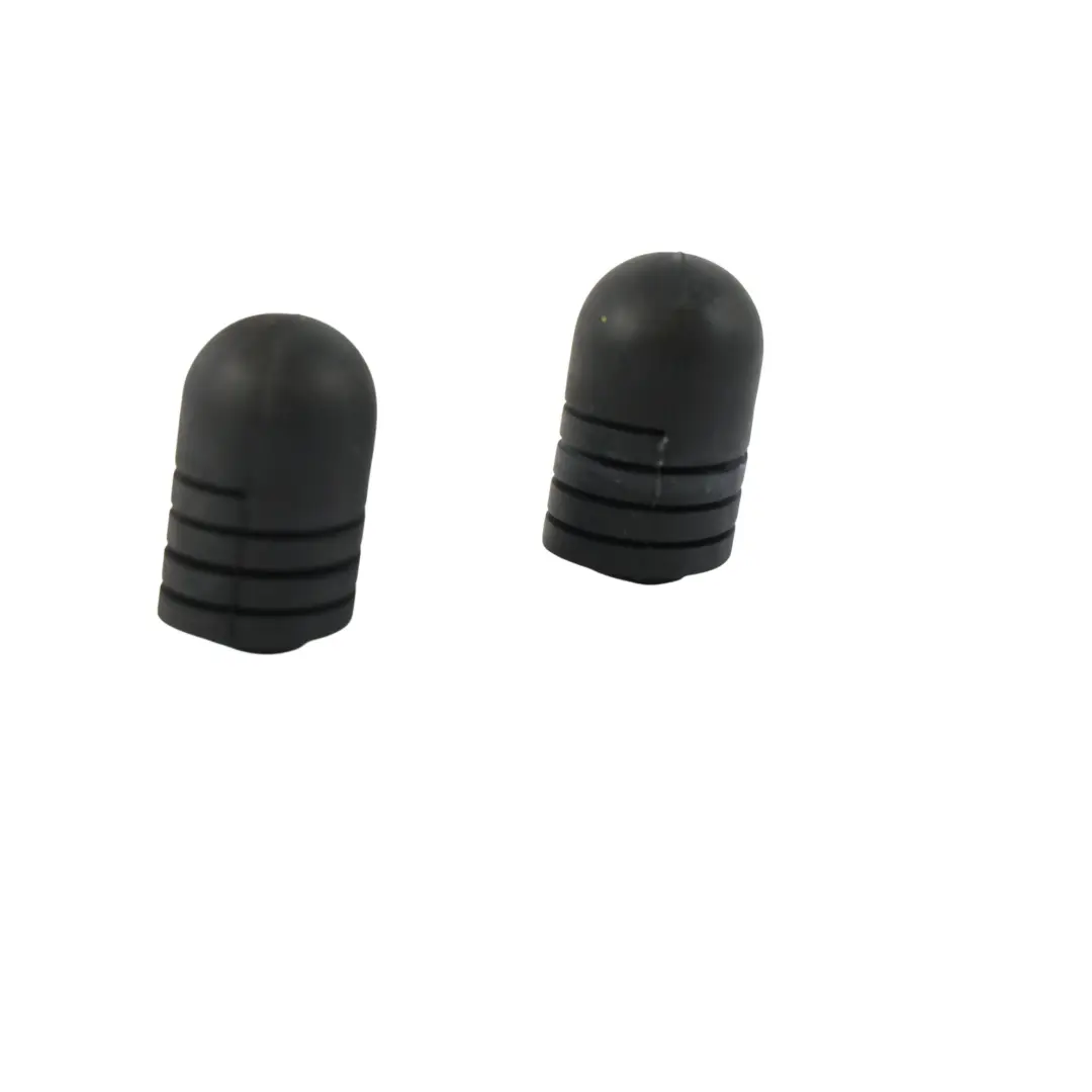 Skoda Octavia Mk4 VRS Portellone Posteriore Stop Buffer Stopper Gomma - SKU 6U0827525 - Numero di parte 6U0827525