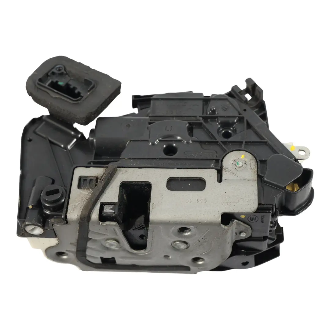 Skoda Superb 3V Actionneur Verrouillage Porte Arrière Gauche - SKU 6V0839015B - Numéro de pièce 6V0839015B