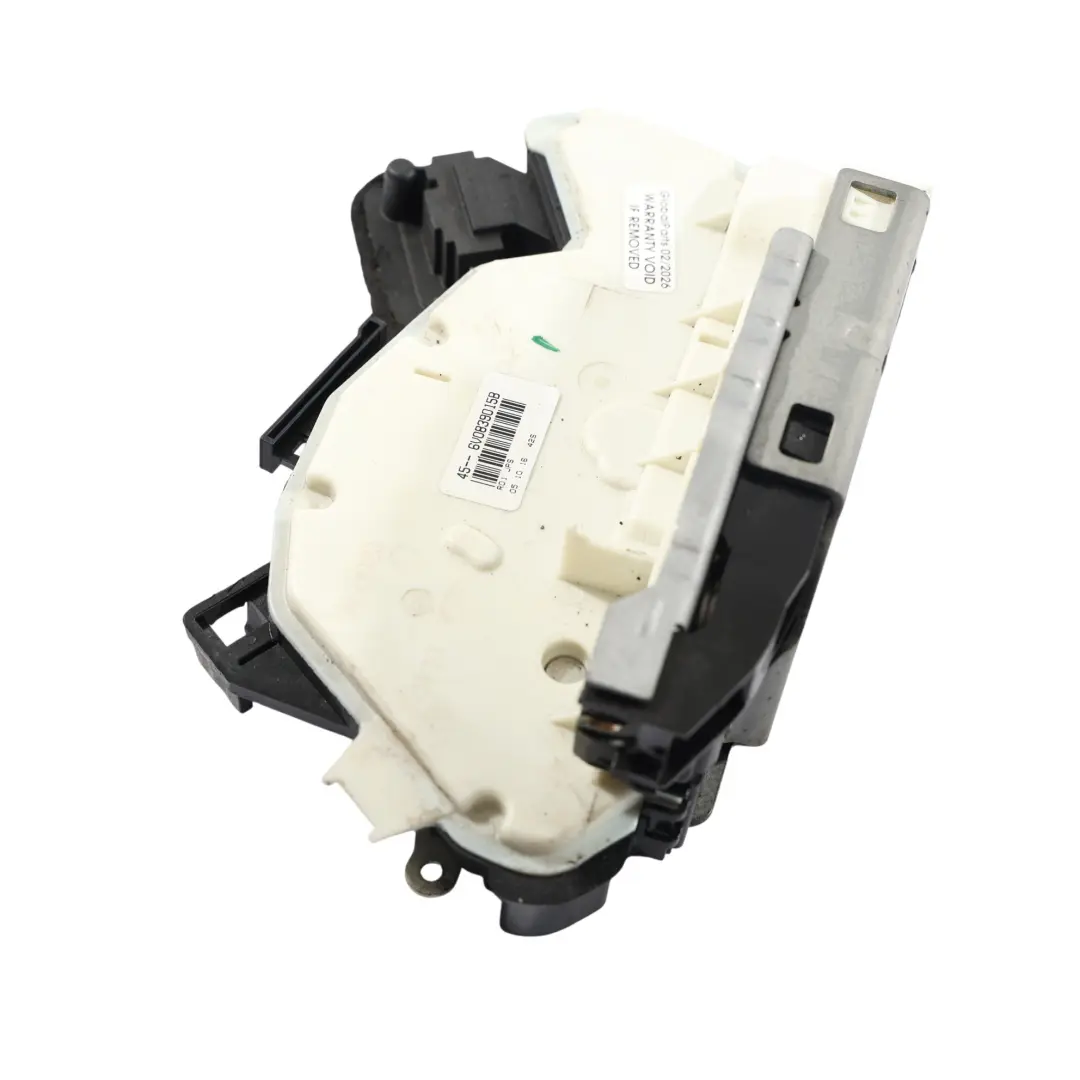 3V Tür Schloss Verriegelung Betätiger Hinten Links für Skoda Superb mit Teilenummer 6V0839015B Skoda Superb 3V Tür Schloss Verriegelung Betätiger Hinten Links - SKU 6V0839015B - Teilenummer 6V0839015B