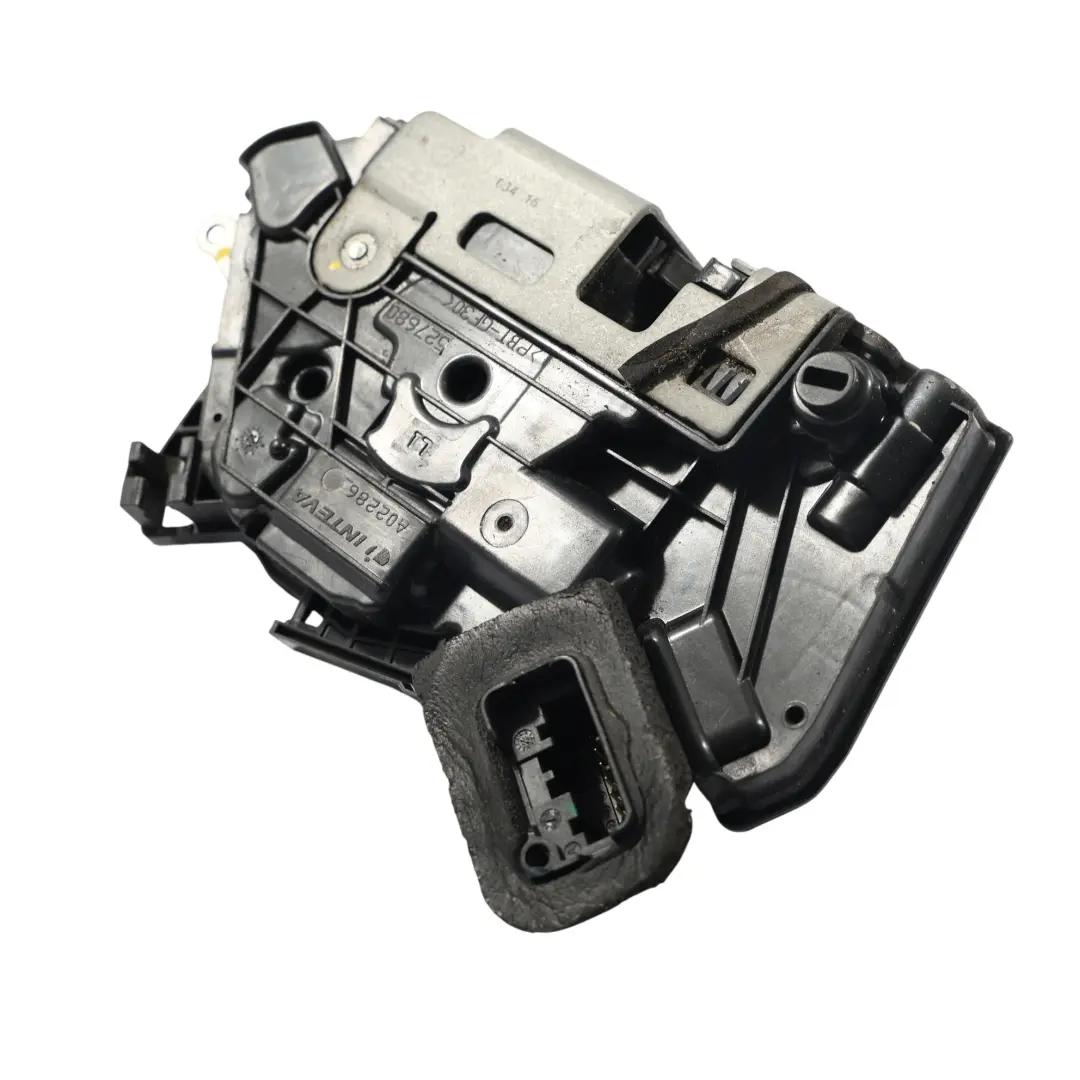 3V Actionneur Verrouillage Porte Arrière Gauche pour Skoda Superb à propos du numéro de pièce 6V0839015B Skoda Superb 3V Actionneur Verrouillage Porte Arrière Gauche - SKU 6V0839015B - Numéro de pièce 6V0839015B