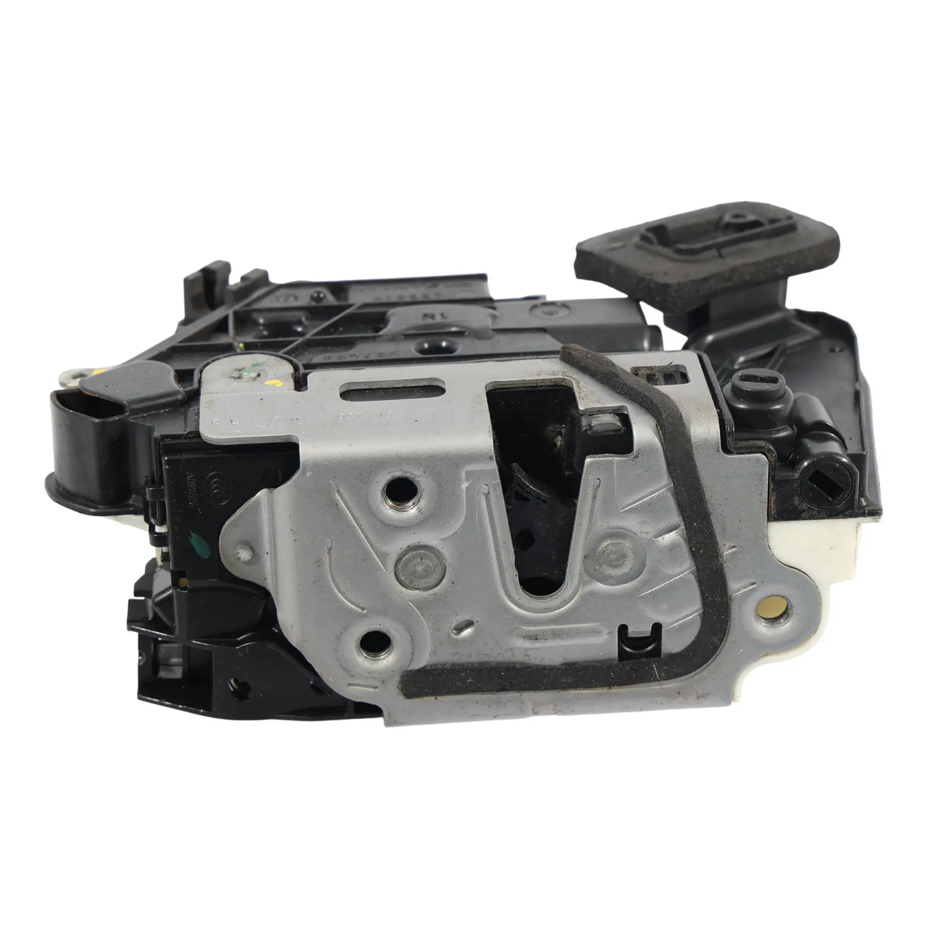 Skoda Superb Mk3 3V Mécanisme Verrouillage Porte Arrière Droite 6V0839016