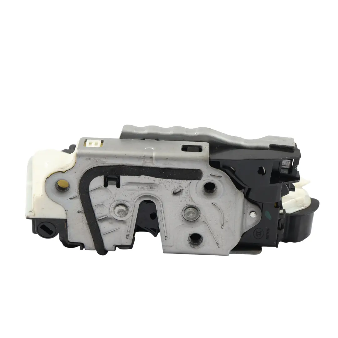 Mk3 3V Rear Door Lock Catch Mechanism Right O/S 6V0839016 to Skoda Superb with Part number 6V0839016B Skoda Superb Mk3 3V Rear Door Lock Catch Mechanism Right O/S 6V0839016 - SKU 6V0839016B - Part number 6V0839016B