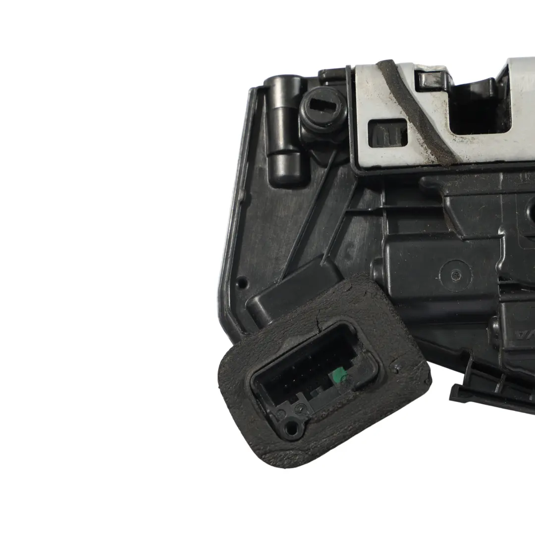 Skoda Superb Mk3 3V Mécanisme Verrouillage Porte Arrière Droite 6V0839016 - SKU 6V0839016B - Numéro de pièce 6V0839016B