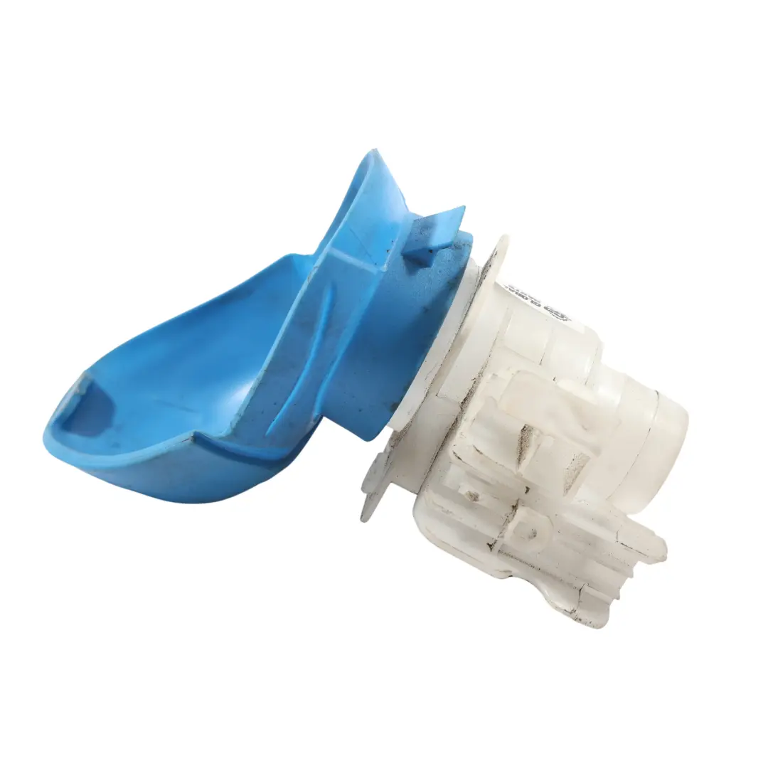 Skoda Octavia MK4 Tappo Sportello Collo Riempimento Liquido Lavavetri - SKU 6V0955485A - Numero di parte 6V0955485A