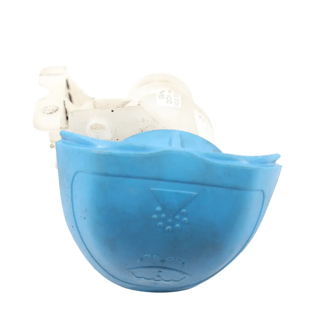 Skoda Octavia MK4 Tappo Sportello Collo Riempimento Liquido Lavavetri - SKU 6V0955485A - Numero di parte 6V0955485A