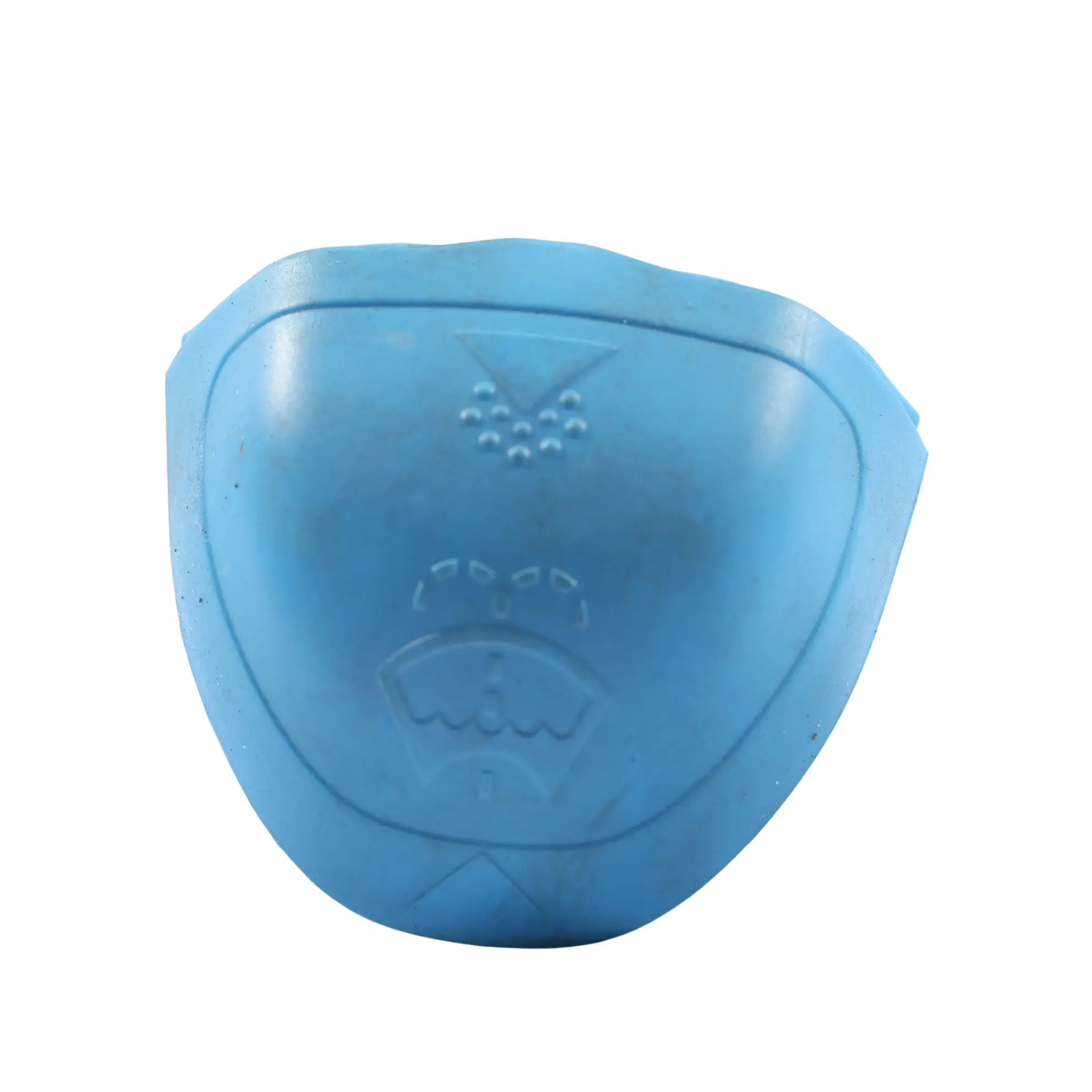 Skoda Octavia MK4 Tappo Sportello Collo Riempimento Liquido Lavavetri 6V0955485A