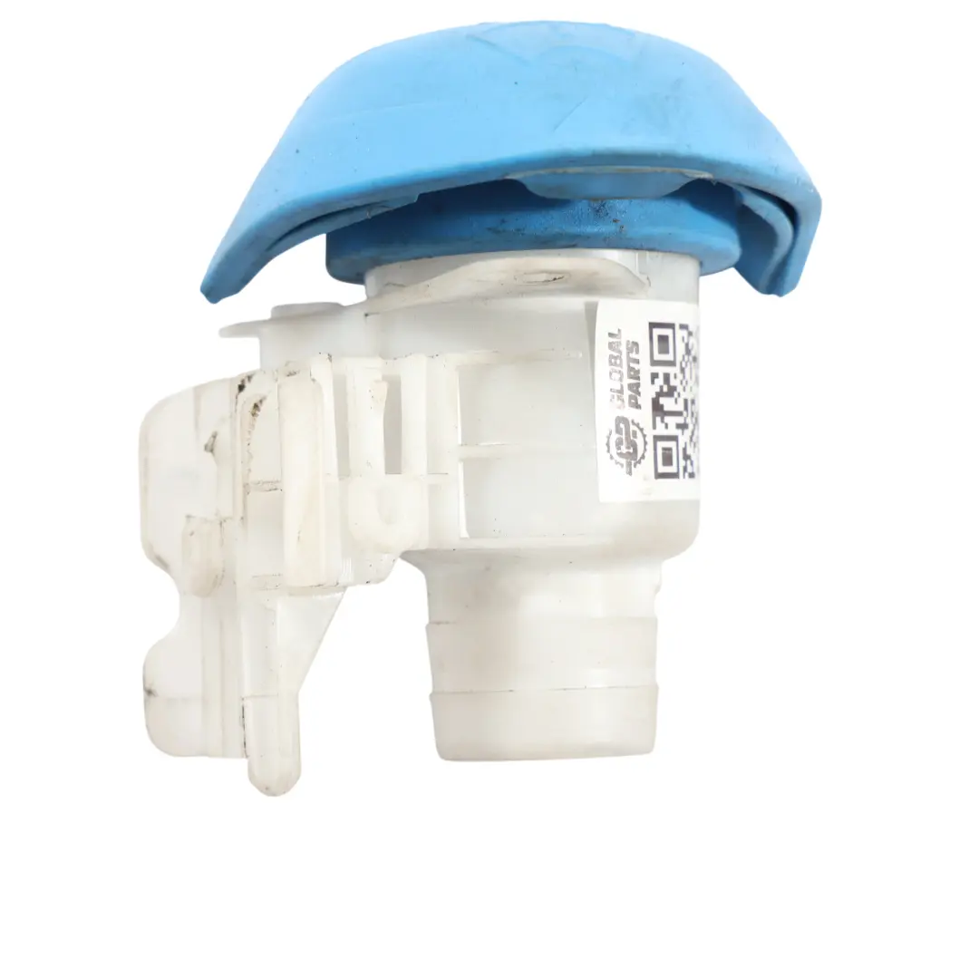 Skoda Octavia Mk4 Windsheld Washer Fluid Filler Neck Cap Flap - SKU 6V0955485A - Part number 6V0955485A