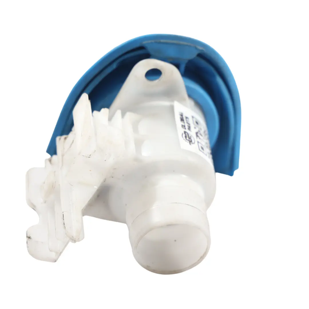 Mk4 Bouchon Trappe Goulot Remplissage Lave-Glace pour Skoda Octavia à propos du numéro de pièce 6V0955485A Skoda Octavia Mk4 Bouchon Trappe Goulot Remplissage Lave-Glace - SKU 6V0955485A - Numéro de pièce 6V0955485A