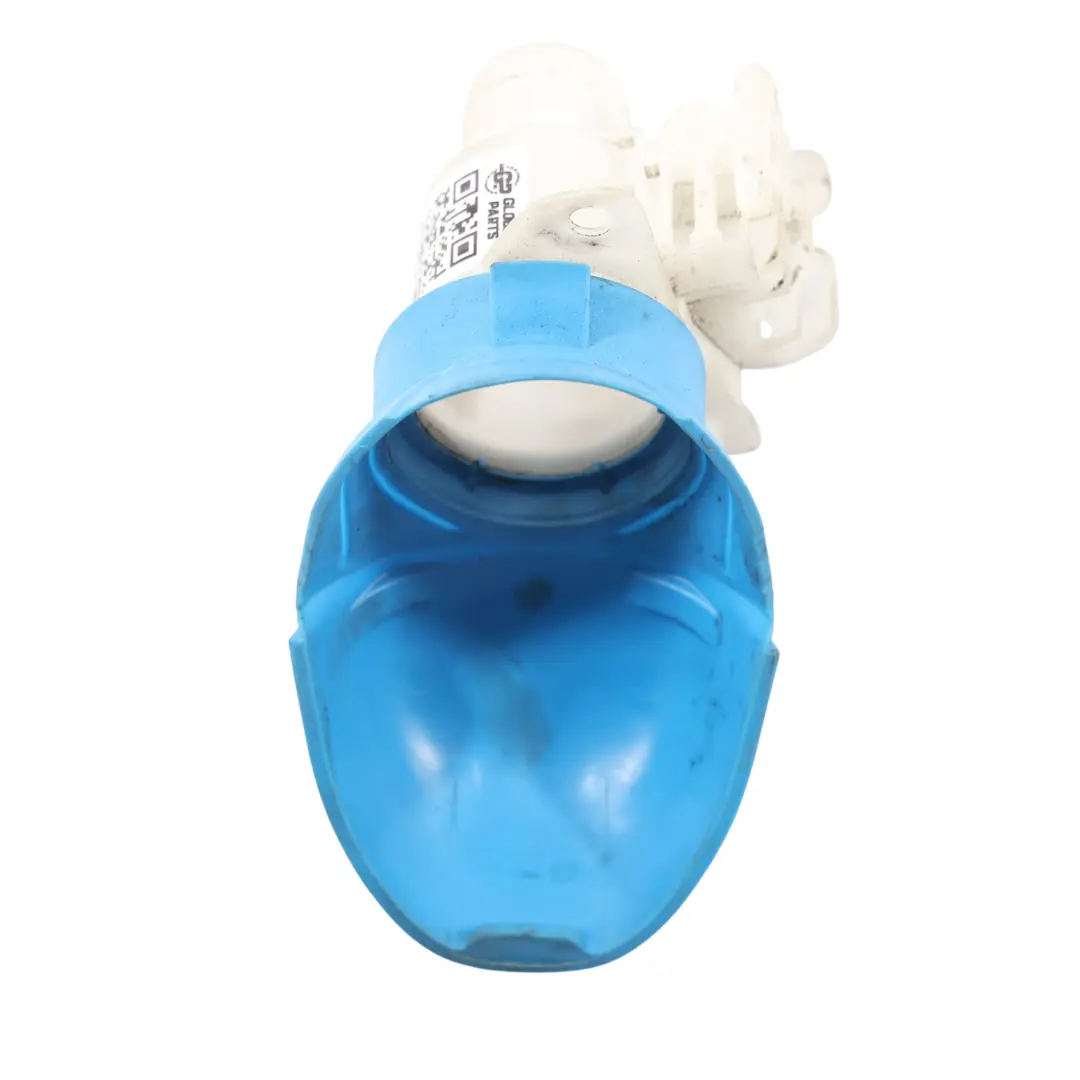 Skoda Octavia Mk4 Windsheld Washer Fluid Filler Neck Cap Flap - SKU 6V0955485A - Part number 6V0955485A