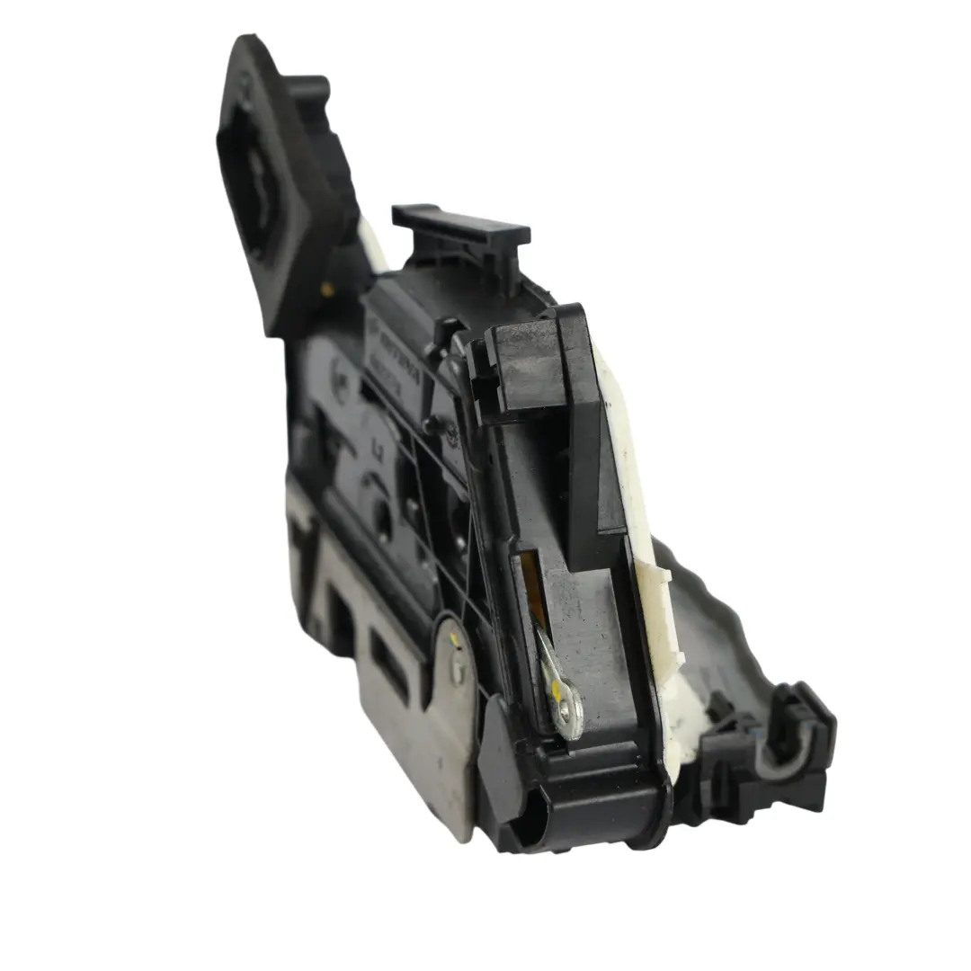 3V Door Lock Actuator Catch Passenger Front Left N/S to Skoda Superb with Part number 6V2837015B Skoda Superb 3V Door Lock Actuator Catch Passenger Front Left N/S - SKU RHD-6V2837015B - Part number 6V2837015B