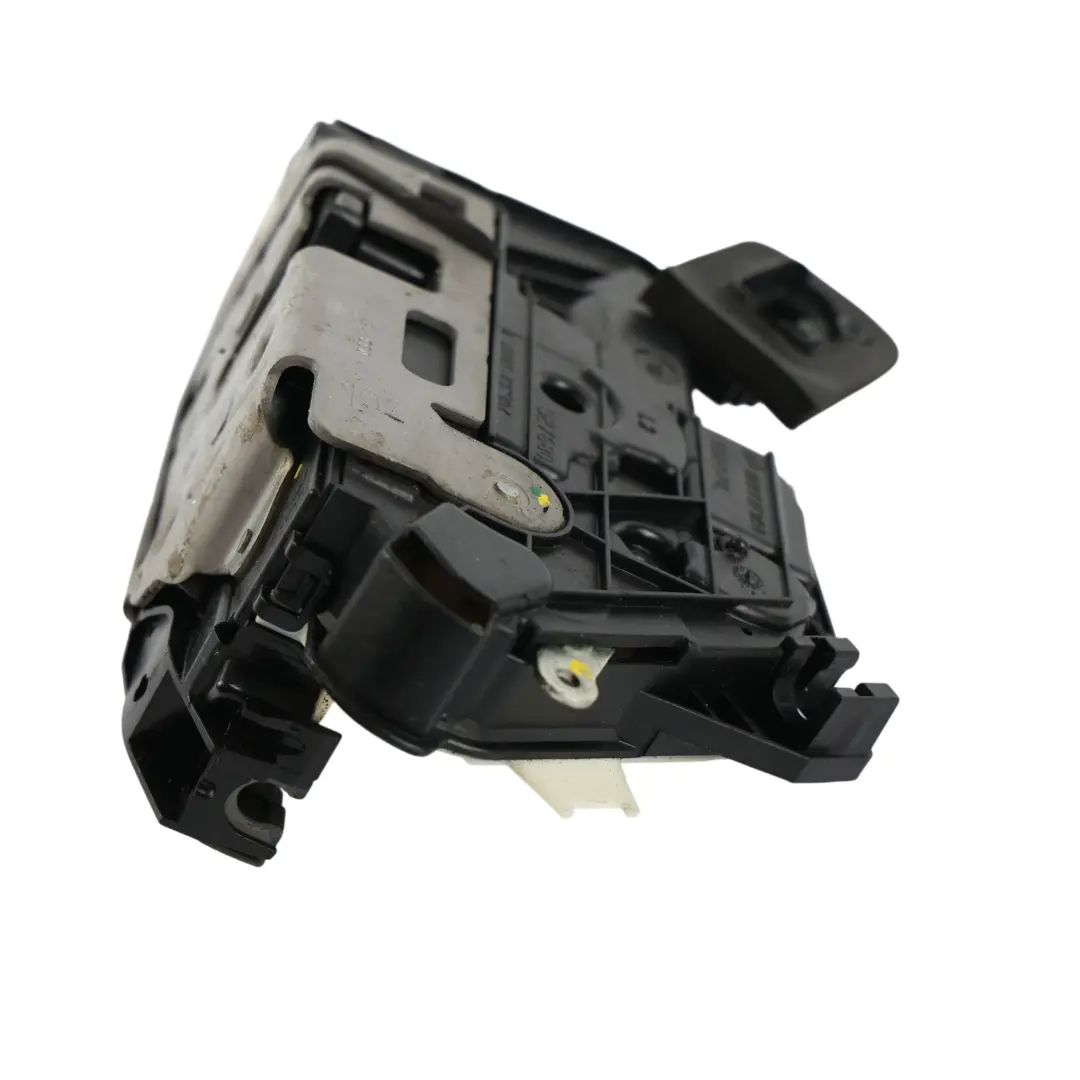 3V Door Lock Actuator Catch Passenger Front Left N/S to Skoda Superb with Part number 6V2837015B Skoda Superb 3V Door Lock Actuator Catch Passenger Front Left N/S - SKU RHD-6V2837015B - Part number 6V2837015B