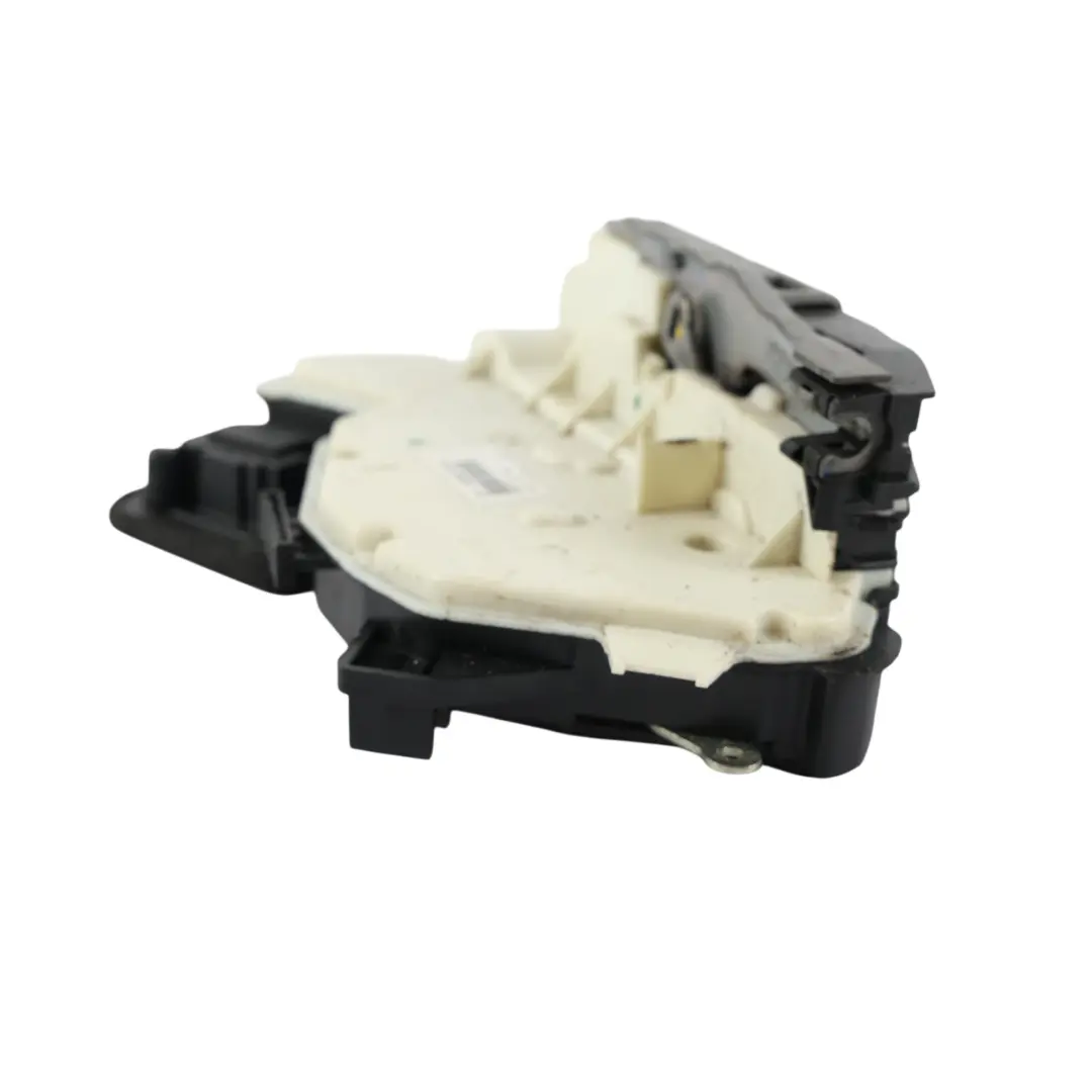 Skoda Superb 3V Door Lock Actuator Catch Passenger Front Left N/S - SKU RHD-6V2837015B - Part number 6V2837015B