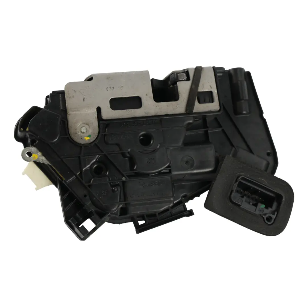3V Door Lock Actuator Catch Passenger Front Left N/S to Skoda Superb with Part number 6V2837015B Skoda Superb 3V Door Lock Actuator Catch Passenger Front Left N/S - SKU RHD-6V2837015B - Part number 6V2837015B