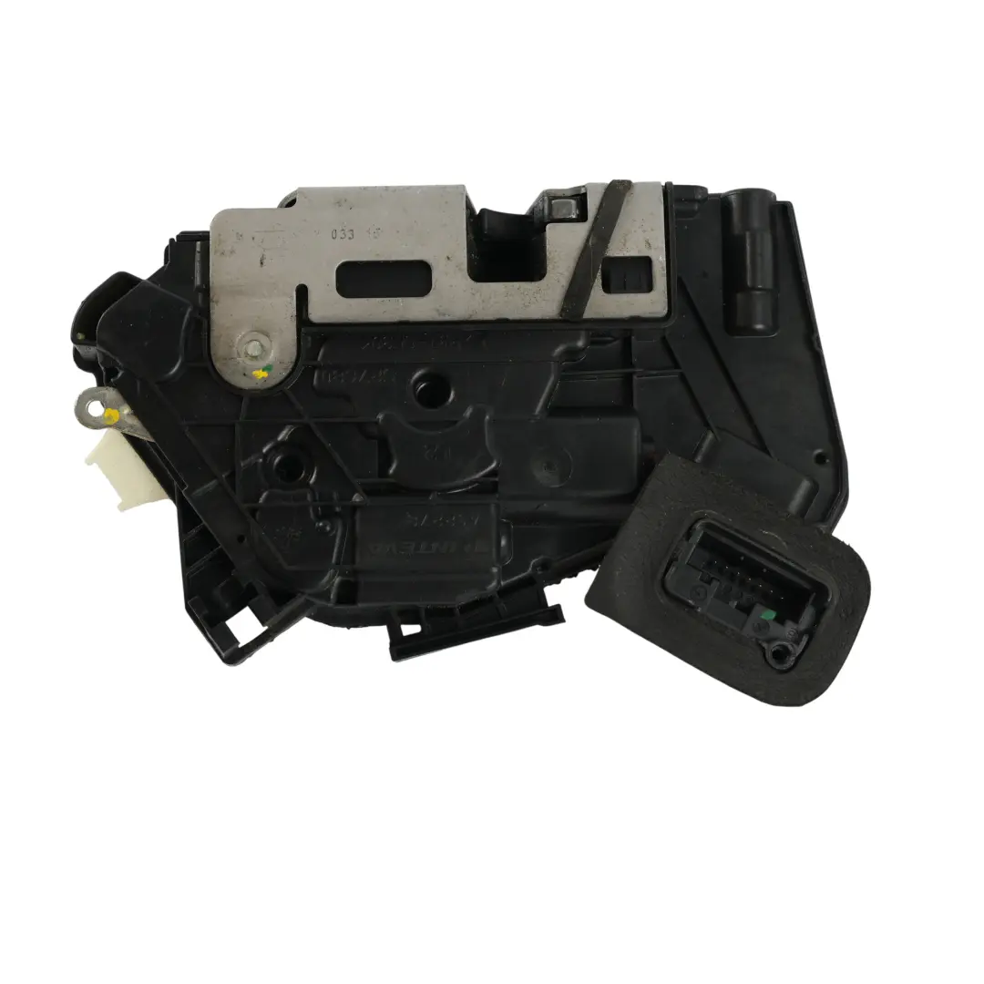 3V Door Lock Actuator Catch Passenger Front Left N/S to Skoda Superb with Part number 6V2837015B Skoda Superb 3V Door Lock Actuator Catch Passenger Front Left N/S - SKU RHD-6V2837015B - Part number 6V2837015B