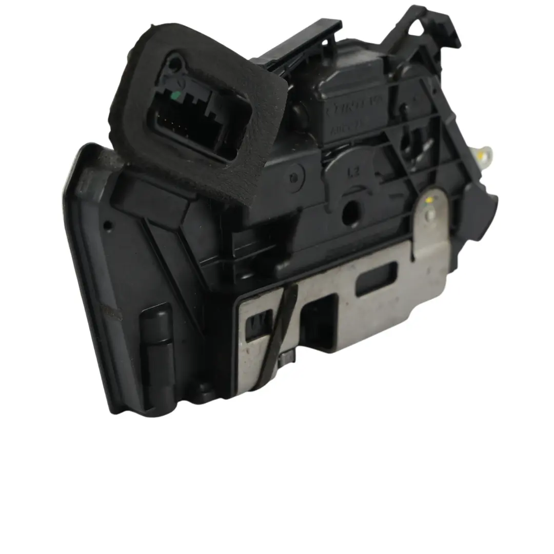 3V Door Lock Actuator Catch Passenger Front Left N/S to Skoda Superb with Part number 6V2837015B Skoda Superb 3V Door Lock Actuator Catch Passenger Front Left N/S - SKU RHD-6V2837015B - Part number 6V2837015B