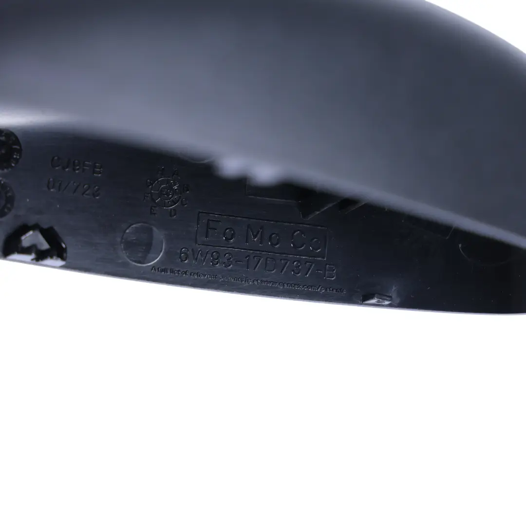 Osłona Lusterka Wstecznego 6W93-17D737-B do Land Rover Discovery 4 L319 o numerze 6W93-17D737-A Land Rover Discovery 4 L319 Osłona Lusterka Wstecznego 6W93-17D737-B - SKU 6W93-17D737-A - Numer Części 6W93-17D737-A