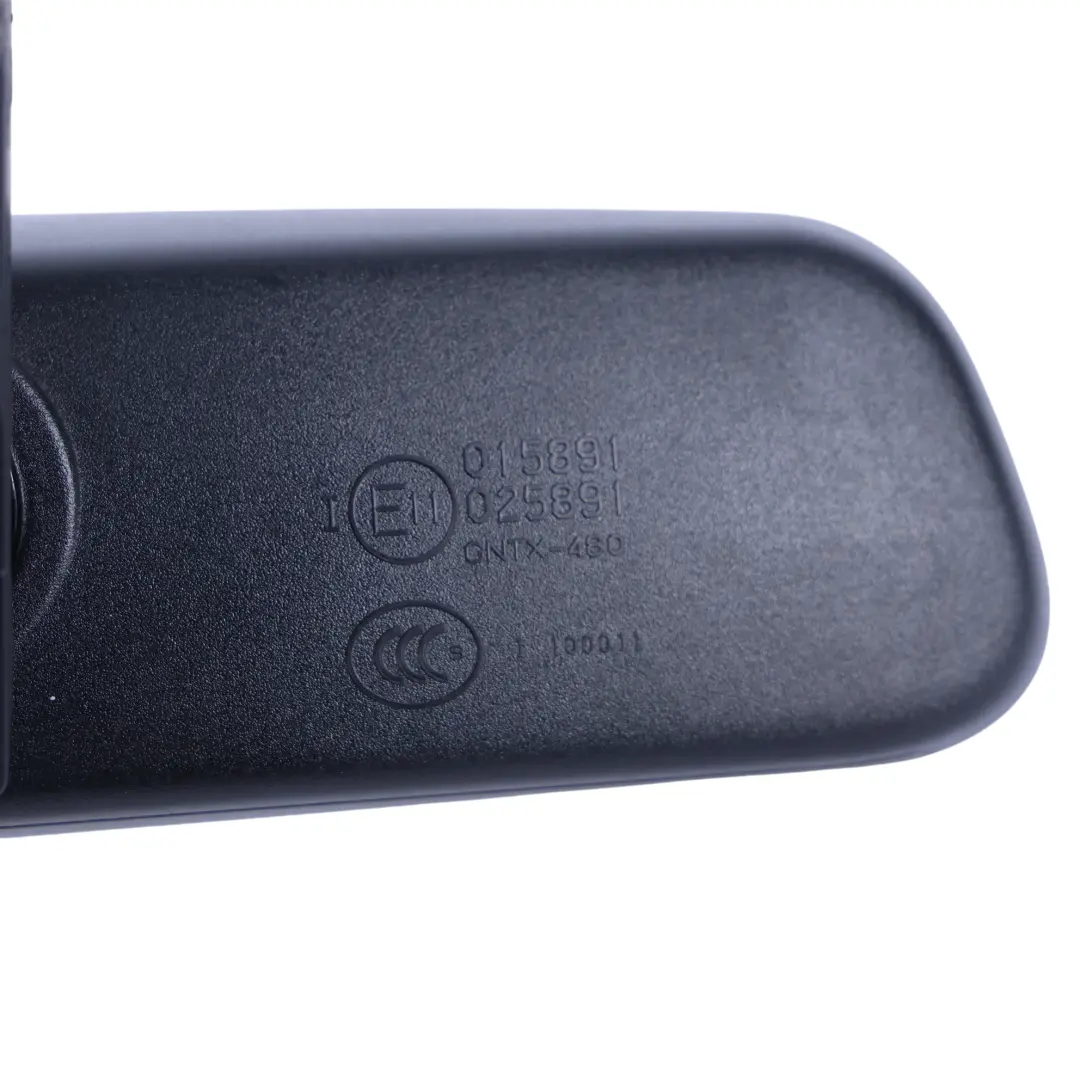 Land Rover Discovery 4 L319 L320 L538 Espejo Retrovisor - SKU 6W93-17E678-AC - Número de pieza 6W93-17E678-AC