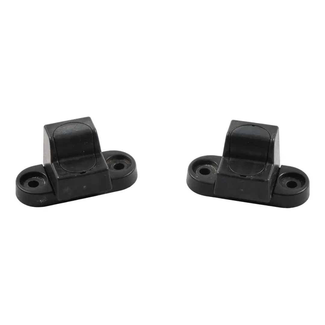 Skoda Yeti 5L Portellone Porta Arresto Supporto Montaggio SET X2 - SKU 6Y0827240E - Numero di parte 6Y0827240E