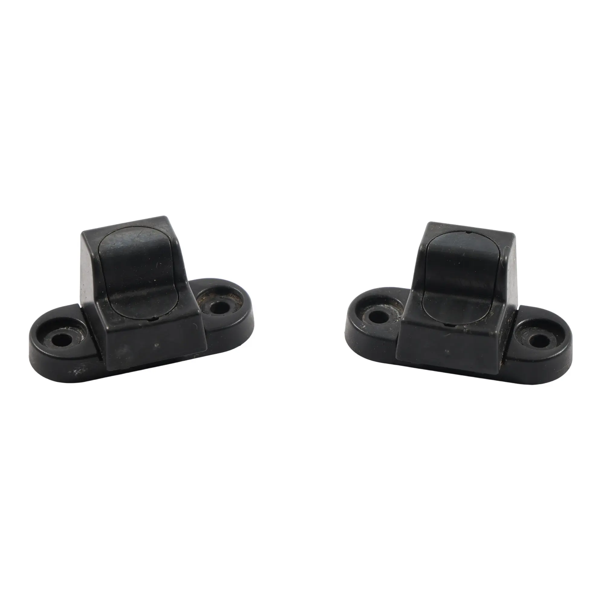 Skoda Yeti 5L Portellone Porta Arresto Supporto Montaggio 6Y0827240E SET X2