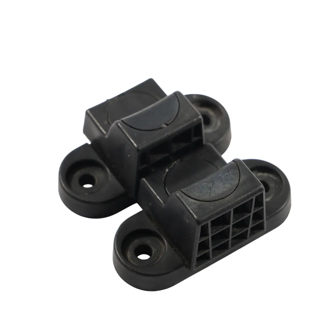 Heckklappe Catch Stop Puffer Halterung SET X2 für Skoda Yeti 5L mit Teilenummer 6Y0827240E Skoda Yeti 5L Heckklappe Catch Stop Puffer Halterung SET X2 - SKU 6Y0827240E - Teilenummer 6Y0827240E