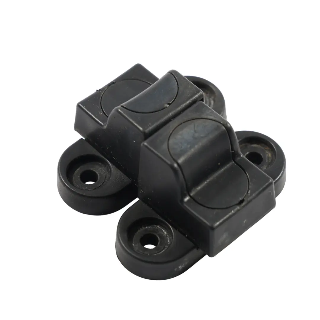 Boot Catch Stop Buffer Mount Holder SET X2 to Skoda Yeti 5L Tailgate with Part number 6Y0827240E Skoda Yeti 5L Tailgate Boot Catch Stop Buffer Mount Holder SET X2 - SKU 6Y0827240E - Part number 6Y0827240E