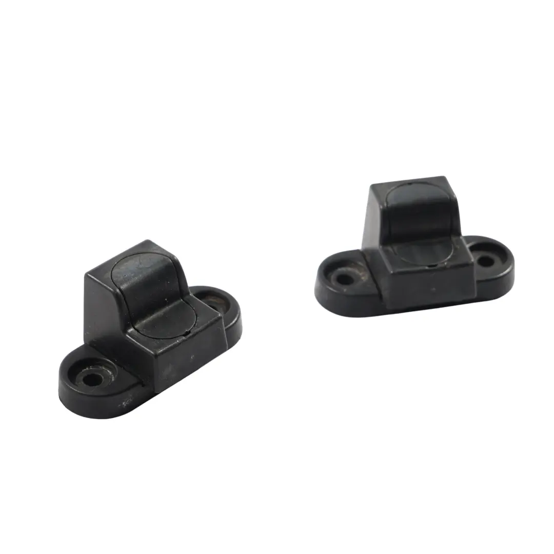 Uchwyt Odbojnika Klapy Bagażnika Komplet X2 do Skoda Yeti 5L o numerze 6Y0827240E Skoda Yeti 5L Uchwyt Odbojnika Klapy Bagażnika Komplet X2 - SKU 6Y0827240E - Numer Części 6Y0827240E