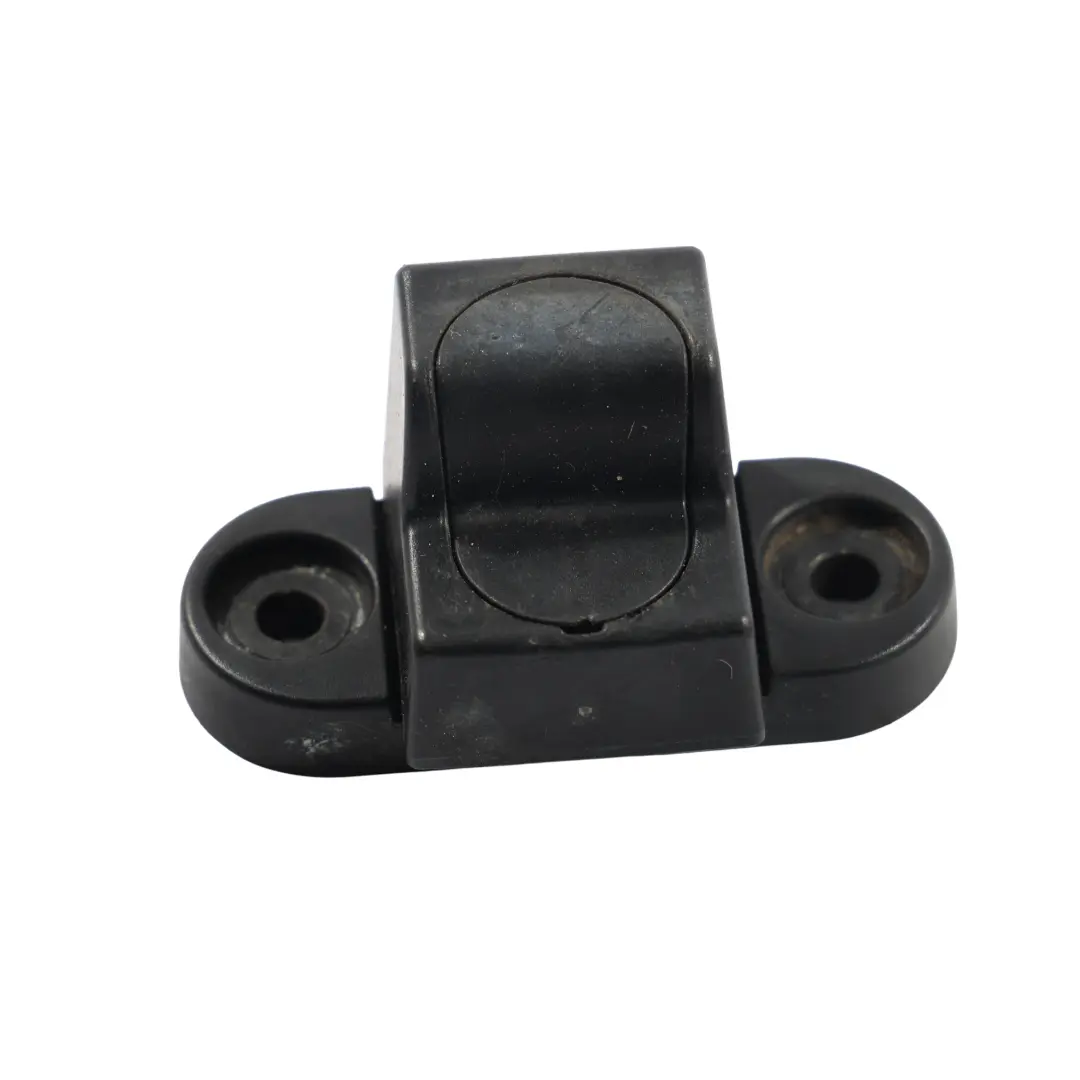 Portellone Porta Arresto Supporto Montaggio SET X2 per Skoda Yeti 5L con numero di parte 6Y0827240E Skoda Yeti 5L Portellone Porta Arresto Supporto Montaggio SET X2 - SKU 6Y0827240E - Numero di parte 6Y0827240E