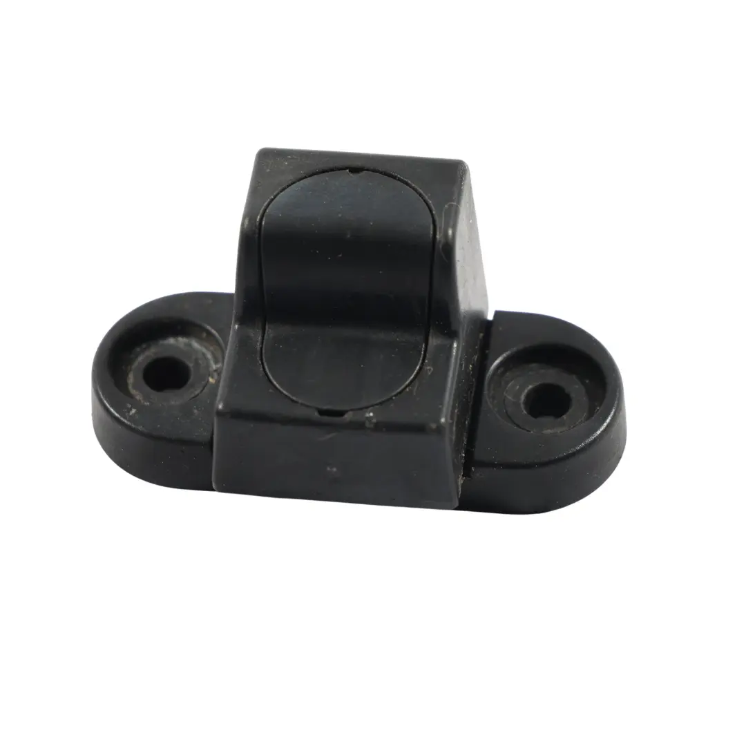 Skoda Yeti 5L Portellone Porta Arresto Supporto Montaggio SET X2 - SKU 6Y0827240E - Numero di parte 6Y0827240E
