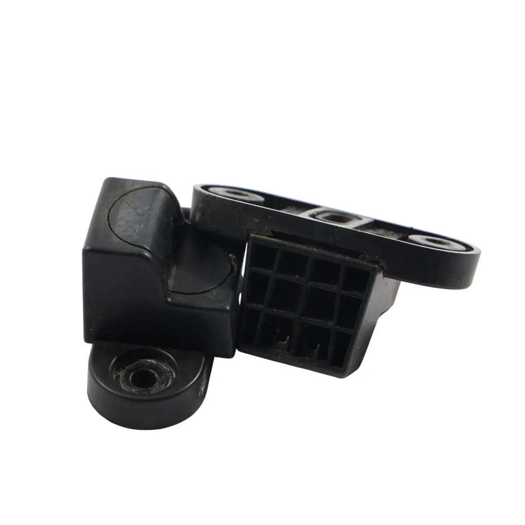 Skoda Yeti 5L Heckklappe Catch Stop Puffer Halterung SET X2 - SKU 6Y0827240E - Teilenummer 6Y0827240E