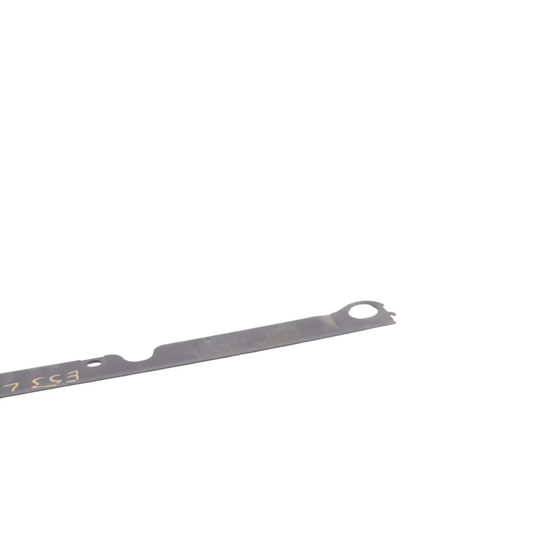 Tür Verkleidung Zierleiste Vorne Links 5132 für BMW X5 E53 mit Teilenummer 7002969 BMW X5 E53 Tür Verkleidung Zierleiste Vorne Links 5132 - SKU 7002969 - Teilenummer 7002969