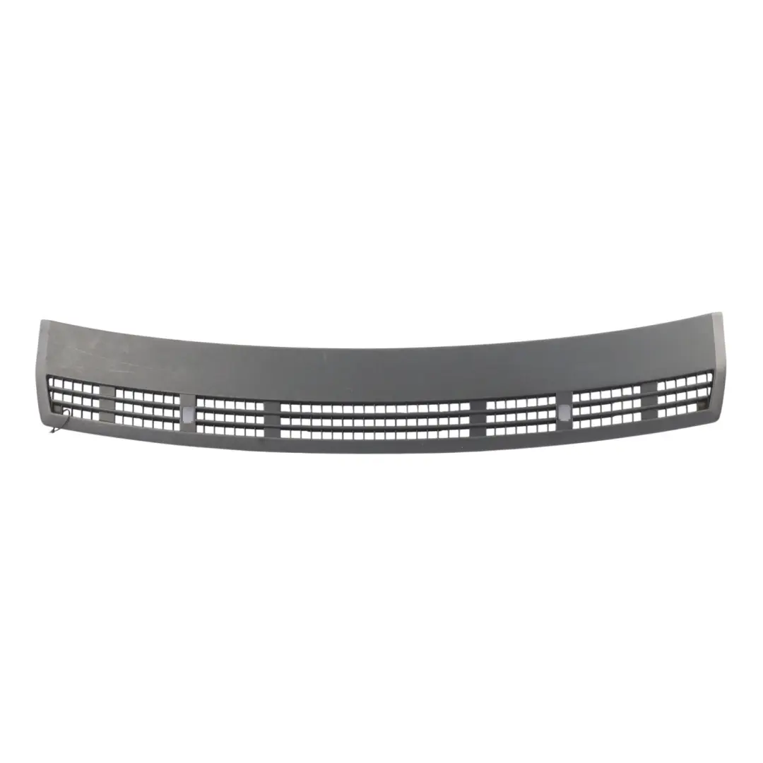 Range Rover L322 Front Bonnet Hood Air Vent Grill Panel Trim - SKU 7009911 - Part number 7009911
