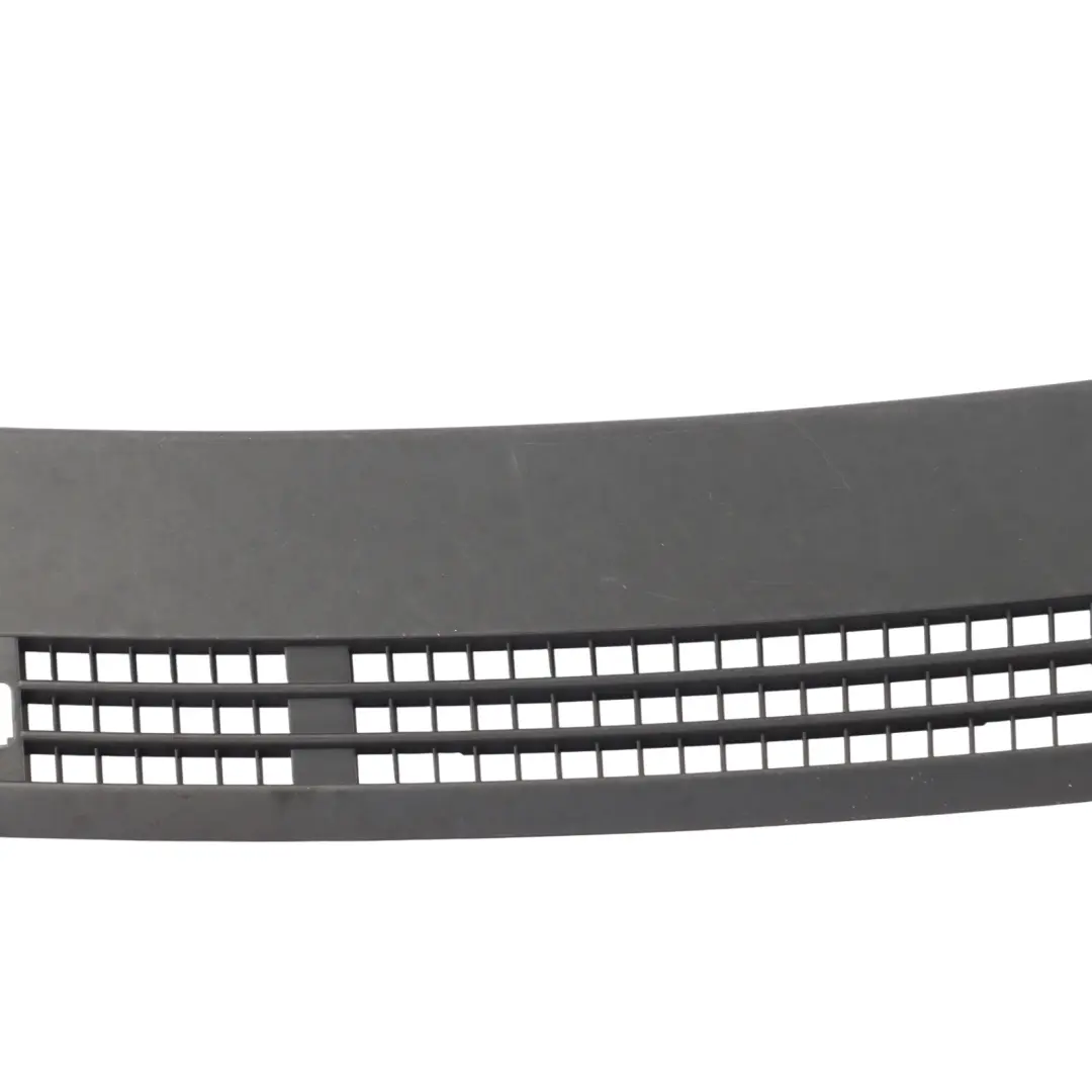 Range Rover L322 Front Bonnet Hood Air Vent Grill Panel Trim - SKU 7009911 - Part number 7009911