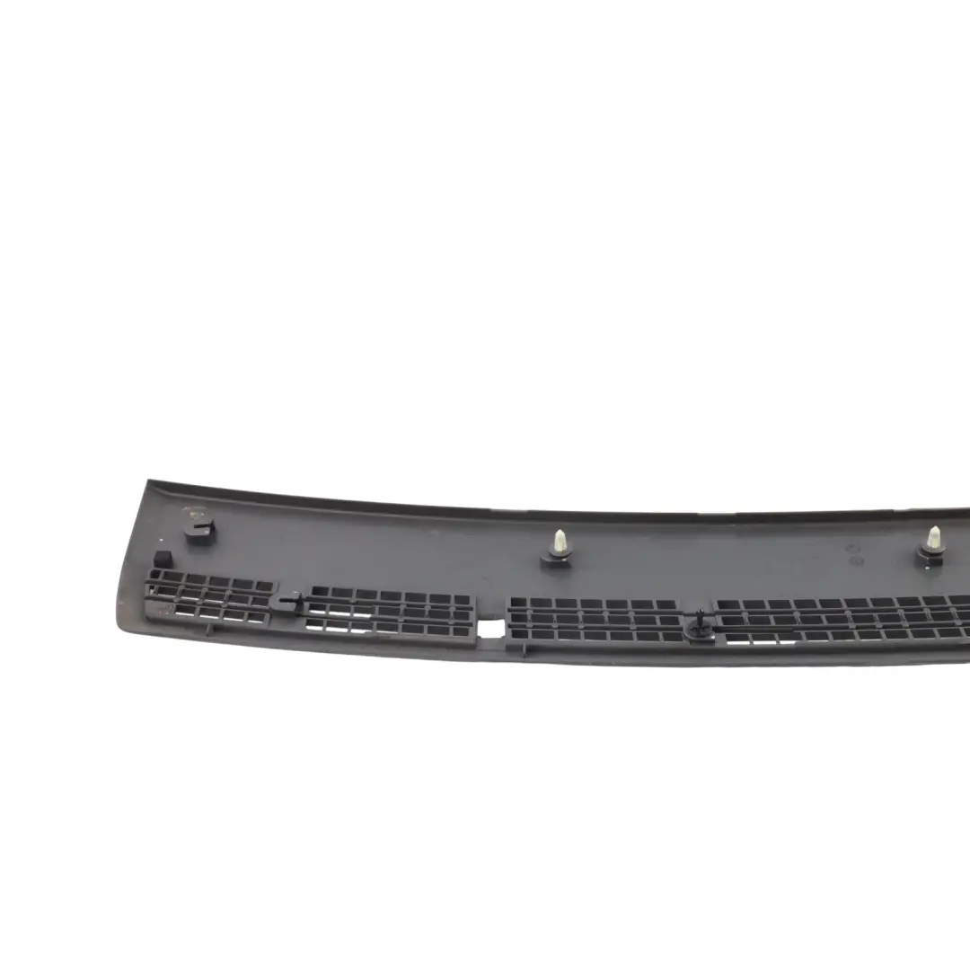 Range Rover L322 Front Bonnet Hood Air Vent Grill Panel Trim - SKU 7009911 - Part number 7009911