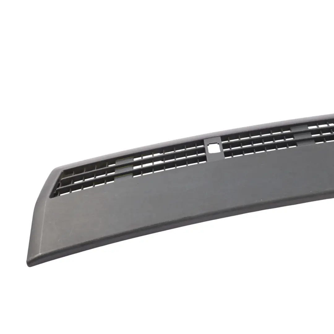 Range Rover L322 Front Bonnet Hood Air Vent Grill Panel Trim - SKU 7009911 - Part number 7009911