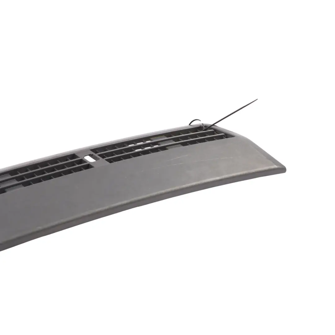 Range Rover L322 Front Bonnet Hood Air Vent Grill Panel Trim - SKU 7009911 - Part number 7009911