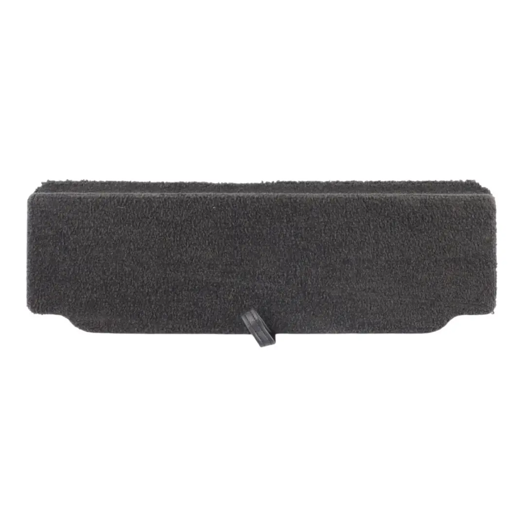 Range Rover L322 Boot Trunk Cover Trim Flap Panel Left N/S AH42-461N04-AA - SKU 7010337 - Part number 7010337