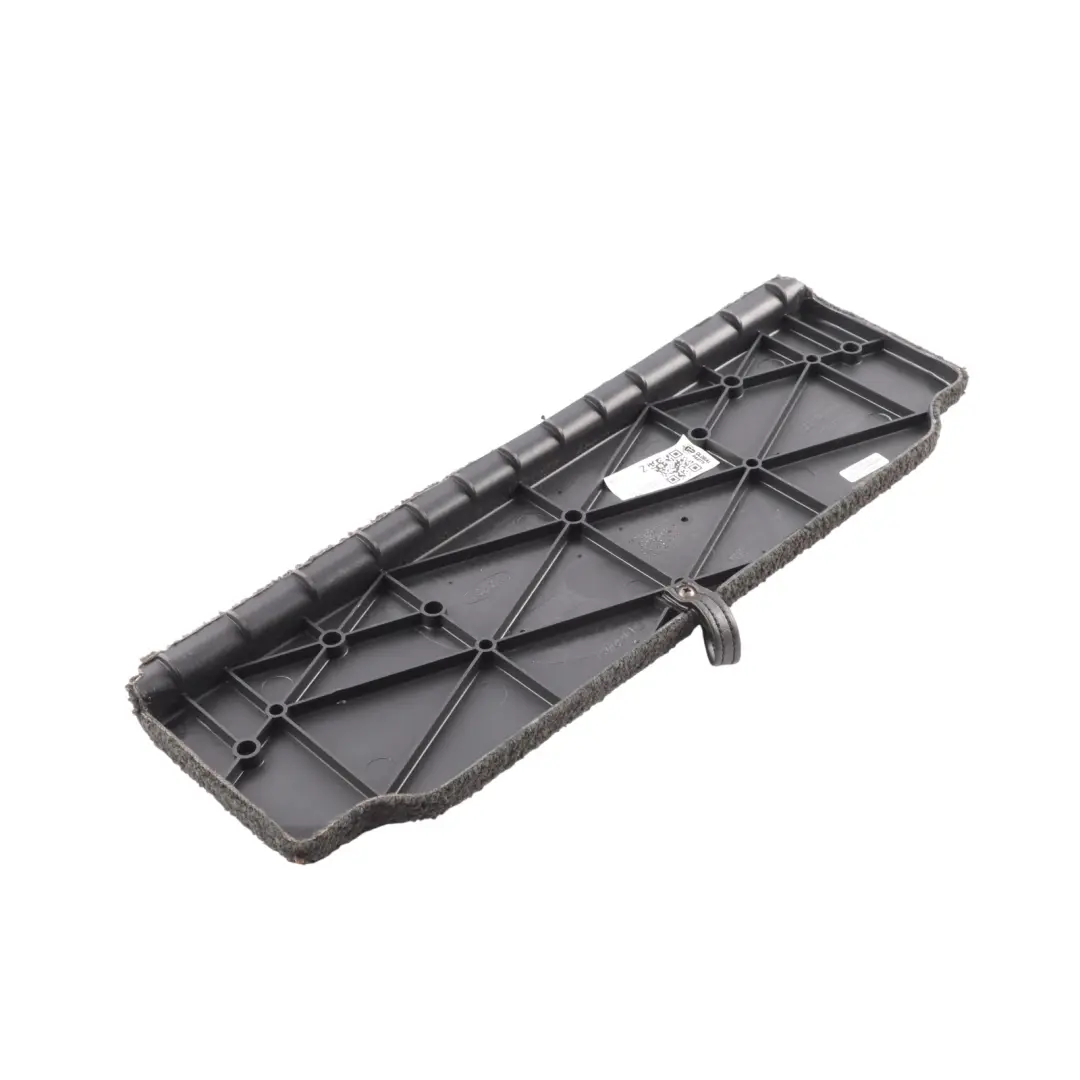 Boot Trunk Cover Trim Flap Panel Left N/S AH42-461N04-AA to Range Rover L322 with Part number 7010337 Range Rover L322 Boot Trunk Cover Trim Flap Panel Left N/S AH42-461N04-AA - SKU 7010337 - Part number 7010337