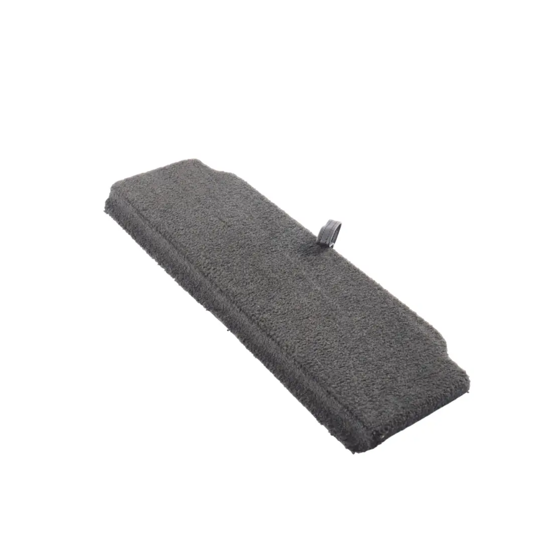 Range Rover L322 Boot Trunk Cover Trim Flap Panel Left N/S AH42-461N04-AA - SKU 7010337 - Part number 7010337