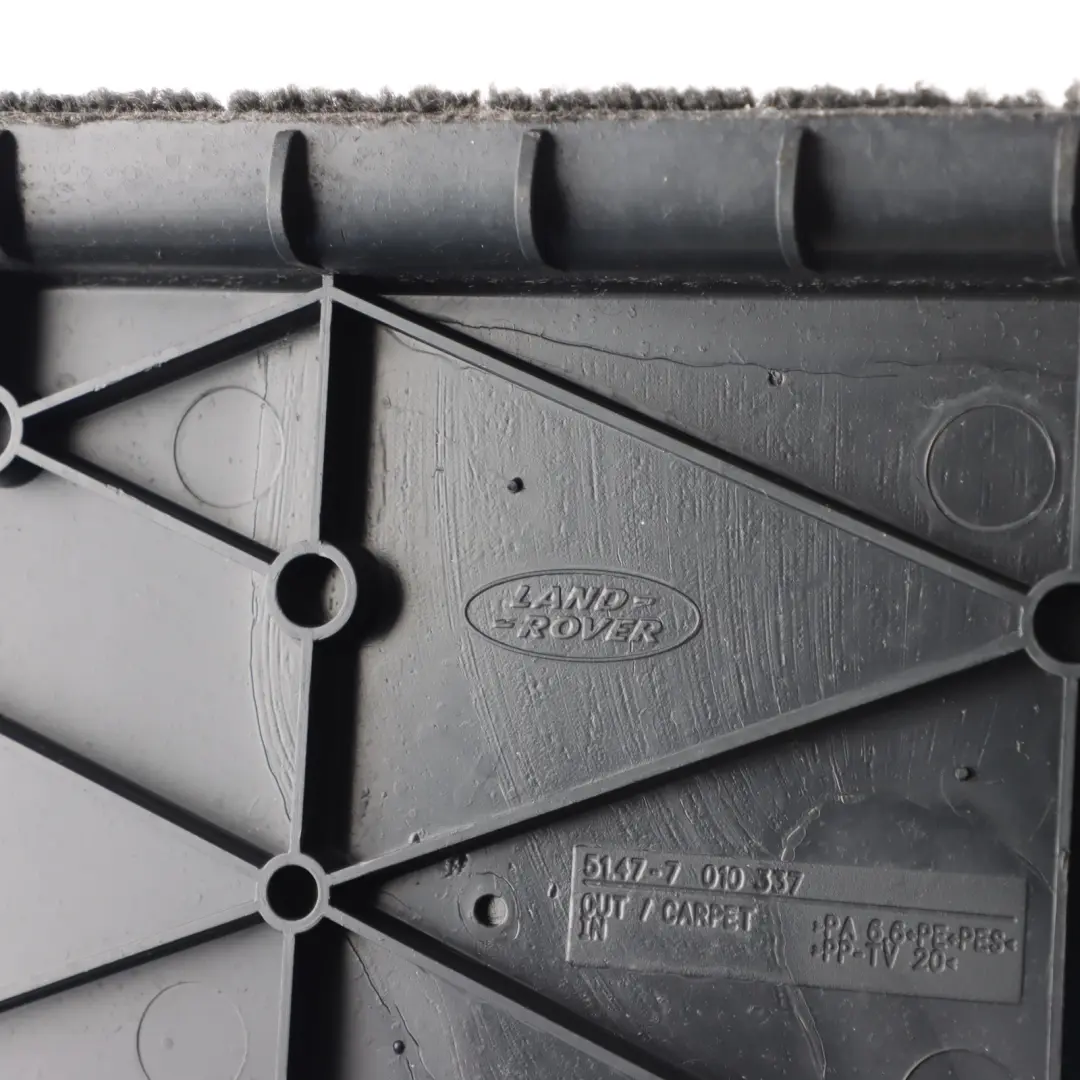 Boot Trunk Cover Trim Flap Panel Left N/S AH42-461N04-AA to Range Rover L322 with Part number 7010337 Range Rover L322 Boot Trunk Cover Trim Flap Panel Left N/S AH42-461N04-AA - SKU 7010337 - Part number 7010337