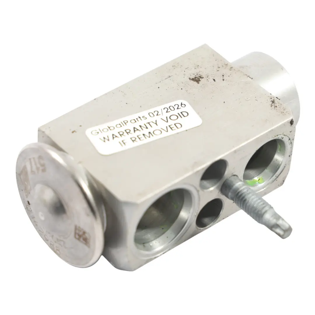 Zawór Rozprężny Klimatyzacji 7010973 326508 do Land Rover Discovery 3 L319 o numerze 7010973-326508 Land Rover Discovery 3 L319 Zawór Rozprężny Klimatyzacji 7010973 326508 - SKU 7010973-326508 - Numer Części 7010973-326508