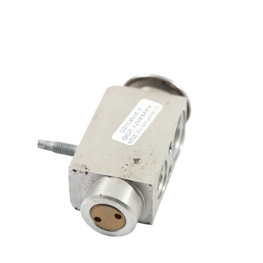 Conditioning Expansion Valve 7010973 326508 to Land Rover Discovery 3 L319 Air with Part number 7010973-326508 Land Rover Discovery 3 L319 Air Conditioning Expansion Valve 7010973 326508 - SKU 7010973-326508 - Part number 7010973-326508