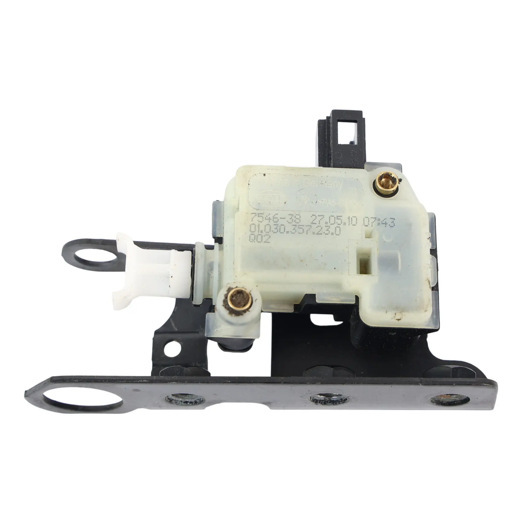 Land Rover Range Rover L322 Tailgate Lock Latch Actuator Lower Left N/S 7016049