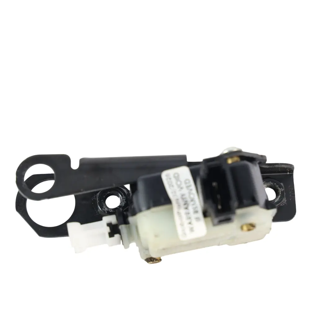 Range Rover L322 Attuatore Chiusura Portellone Inferiore Sinistro - SKU 7016049 - Numero di parte 7016049