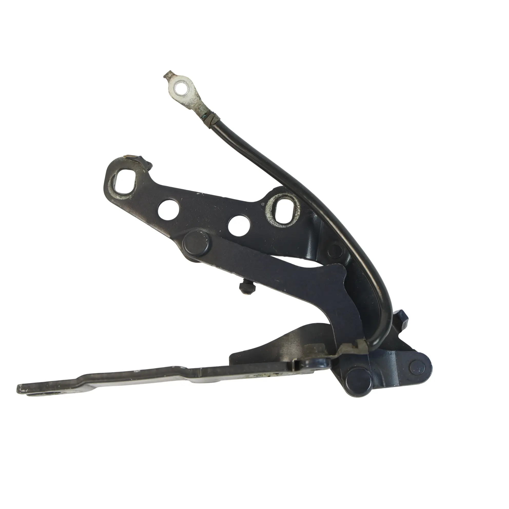 BMW Z4 E85 E85 Hood Bonnet Hinge Toledoblau Metallic 482 Left N/S 7016171