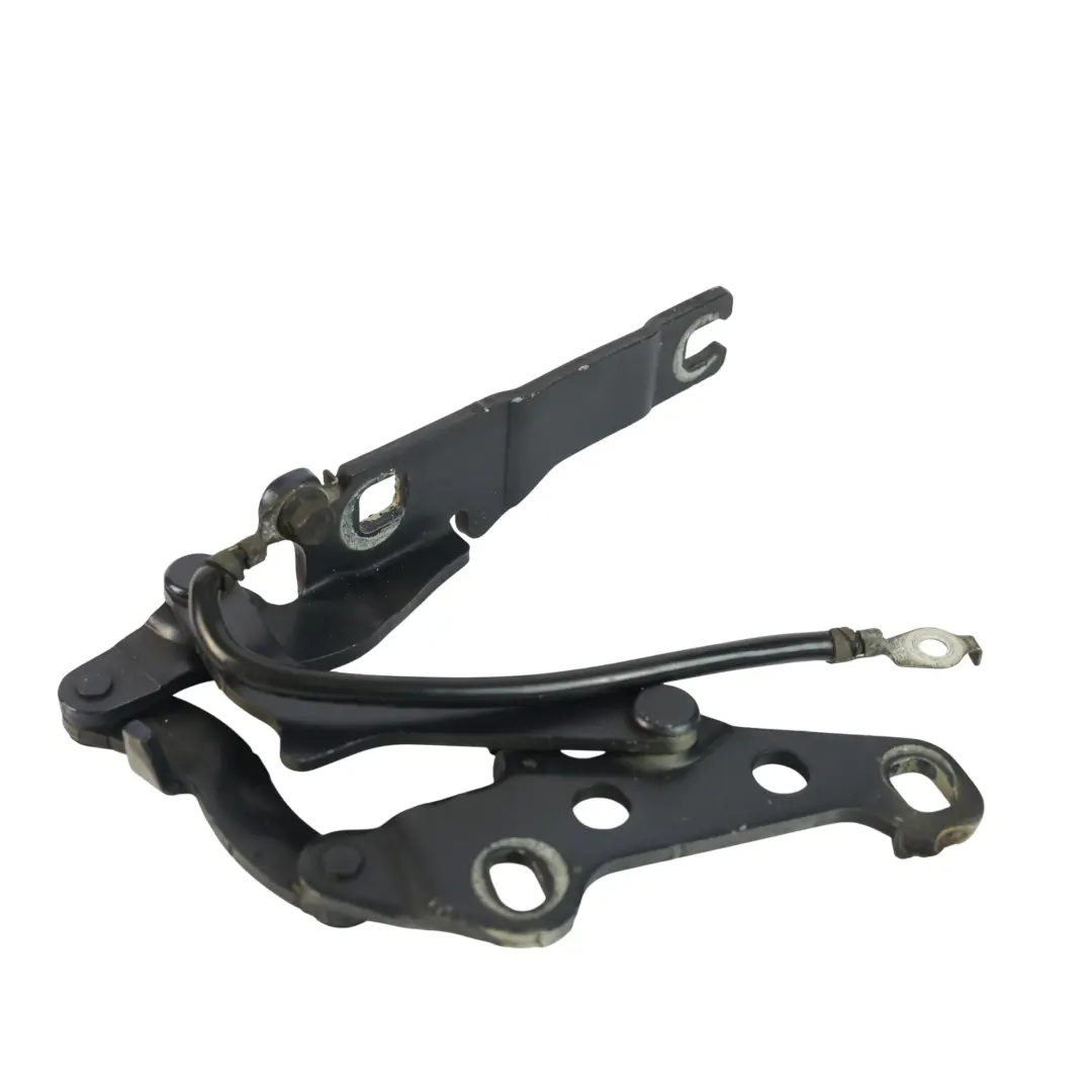 Hood Bonnet Hinge Toledoblau Metallic 482 Left N/S to BMW Z4 E85 E85 with Part number 7016171 BMW Z4 E85 E85 Hood Bonnet Hinge Toledoblau Metallic 482 Left N/S - SKU 7016171-TDB - Part number 7016171