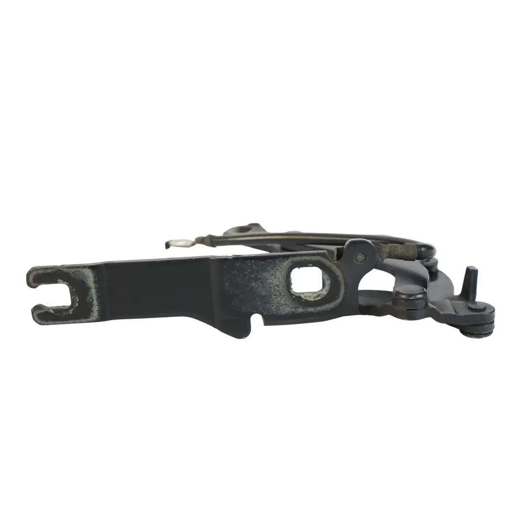 BMW Z4 E85 E85 Bisagra Capó Toledoblau Metallic 482 Izquierda - SKU 7016171-TDB - Número de pieza 7016171