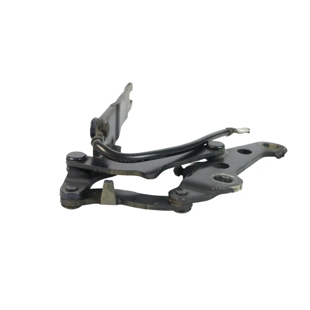 Zawias Maski Toledoblau Metallic 482 Lewy do BMW Z4 E85 E85 o numerze 7016171 BMW Z4 E85 E85 Zawias Maski Toledoblau Metallic 482 Lewy - SKU 7016171-TDB - Numer Części 7016171