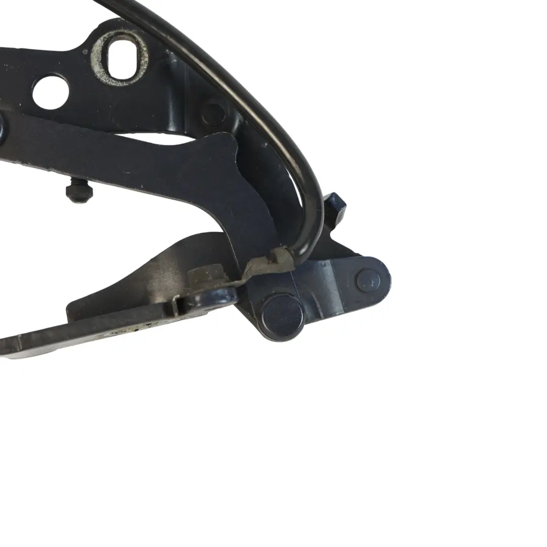 Motorhauben Scharnier Toledoblau Metallic 482 Links für BMW Z4 E85 mit Teilenummer 7016171 BMW Z4 E85 Motorhauben Scharnier Toledoblau Metallic 482 Links - SKU 7016171-TDB - Teilenummer 7016171