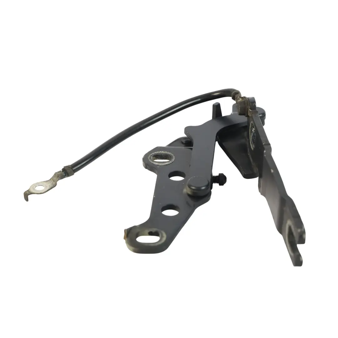 Bisagra Capó Toledoblau Metallic 482 Izquierda para BMW Z4 E85 E85 con número de pieza 7016171 BMW Z4 E85 E85 Bisagra Capó Toledoblau Metallic 482 Izquierda - SKU 7016171-TDB - Número de pieza 7016171